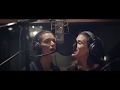 Idina Menzel amp Cara Mentzel quot Never Nev Idina Menzel amp Cara Mentzel quot Never Nev
