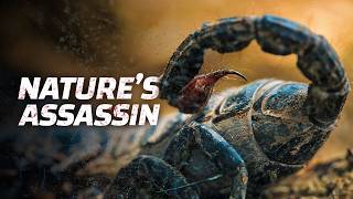 You Could Never Survive These Animals