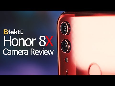 Honor 8X Camera Review | Budget Phone with a Flagship Camera