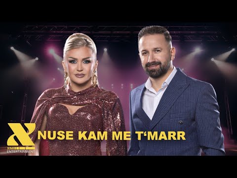 Shqipe Krivenjeva & Xili Berisha - Nuse kam me t'marr #2026 