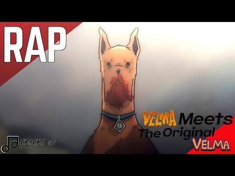 Rap De Scooby Doo Monstruoso EN ESPAÑOL (Velma Meets the Original Velma) - CriCri :D