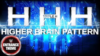 Triple H 1999 v3 - &quot;Higher Brain Pattern&quot; WWE Entrance Theme