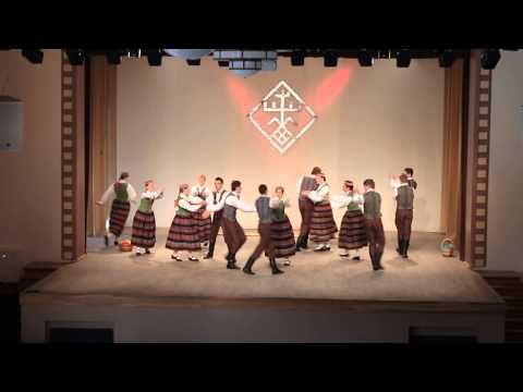 Ko man dosi Liela diena 2013