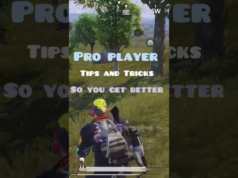 PRO tricks only PRO Players use      | Pubg Mobile | #Levinho #sevou #panda #raydin1v99 #pubgmobile