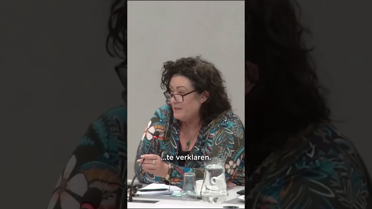 Stikstofbeleid controversieel te verklaren?