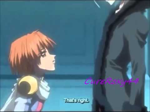 Gaito & Kaito - Not Strong Enough MEP part