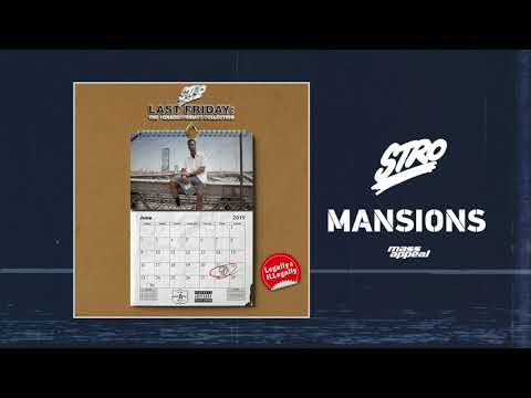 Stro - Mansions [HQ Audio]