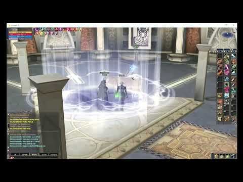 Sub Class Quest L2 Lethal / Quest de Sub Clase L2 Lethal