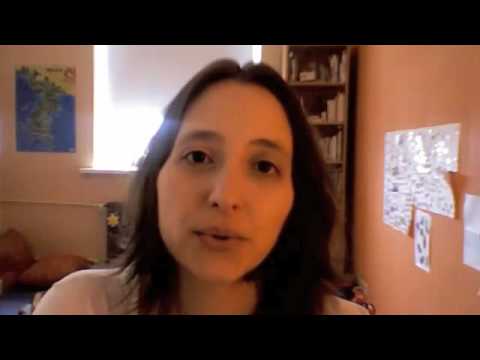 Se présenter en français : podcast français facile - introduce yourself in french (A1)