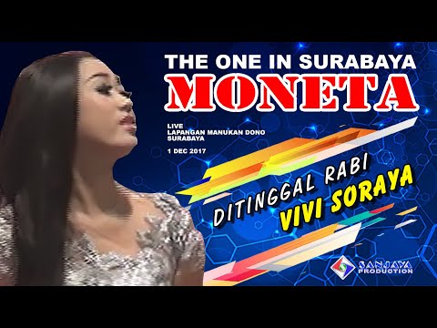 MONETA - Vivi Soraya - Ditinggal Rabi