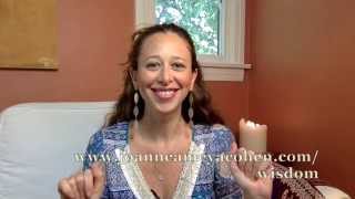 Perinatal Psychology and the effects of our Hormones