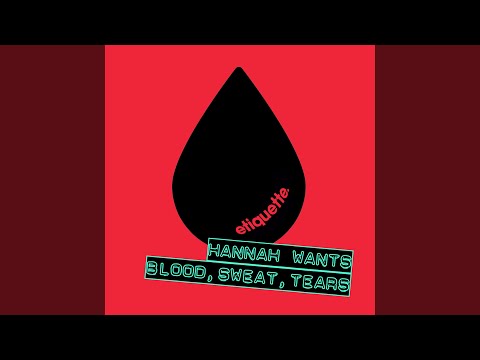 Blood, Sweat, Tears (Extended Mix)