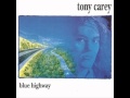 Tony Carey Live Wire 1985 