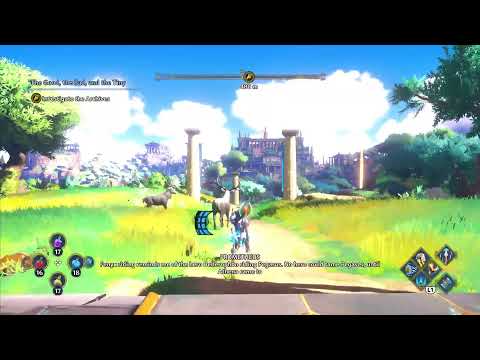 Immortals Fenyx Rising Pt 13