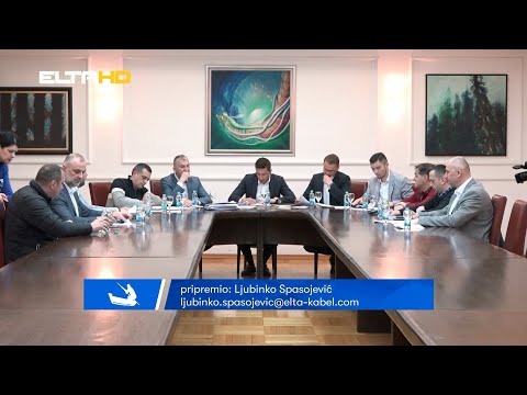 BL HRONIKA 19 04 22 - NAJAVA 13. SJEDNICE SKUPŠTINE GRADA