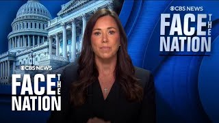 Sen. Katie Britt says Democrats need to do the right thing and reopen government