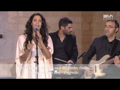 Einat Betzalel - Beshouv Adonaï  (Psaume 126)