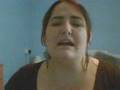 hollylouisesmith singing amazing grace