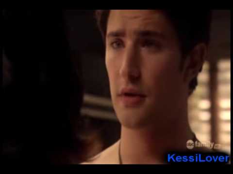 Kyle & Jessi - Anywhere But Here