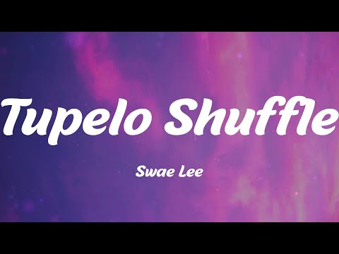 Swae Lee - Tupelo Shuffle (Lyrics)