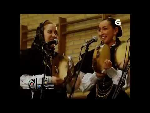 Muiñeira vella ou Ribeirana de Limiñoa (Ponteceso) - O Fiadeiro