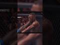 Izzy sent him to the shadow realm 😱🥊💤💪 #ufc #shorts #ufcshorts #shortsfeed #viral