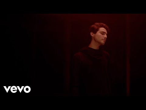 HUMBE - MANIFIESTO (Visualizer)