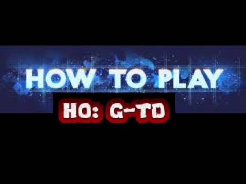 HO: G-TD [EASY] v10.0 | HEROIC ORIGINS GALAXY TD | WARCRAFT III CUSTOM | EXPLAINING THE GAME!