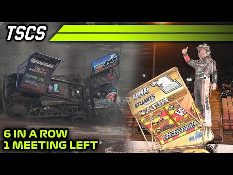The BriSCA F1 Shootout Finale & The Final Meeting Of 2025!