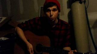 Enchantment Under The Sea (accoustic cover)