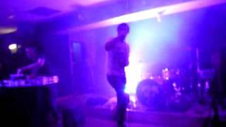 Example Dirty Face 24/4/09