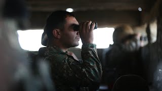 Լուրեր. հատուկ թողարկում (21:00)