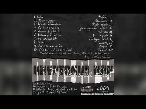 Głos Ulicy (feat. Berg DMP, DJ Lolo)