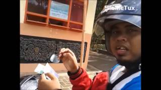 preview picture of video 'Wisata Pantai Lombang Sumenep - Madura'