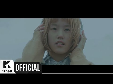 [MV] Standing Egg(스탠딩에그) _ VOICE