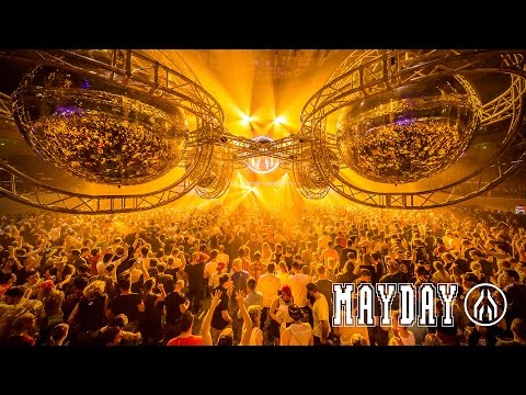Aftermovie Mayday 2015