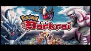 Kirsten Price-  I&#39;ll Always Remember You -Pokemon Movie; The Rise of Darkcry Song