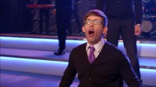 GLEE - Hall of Fame
