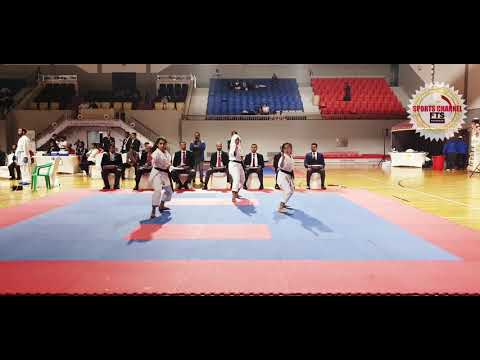 JKS CUP 2020 SHARJAH