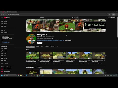 Jak nainstalovat NARGBOX?! Tutorial