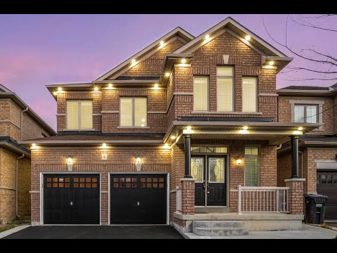 6 Honeyview Trail, Brampton Home for Sale - Real Estate Properties for Sale
