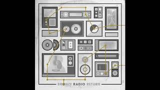 Bronze Radio Return - “The Storm” Acoustic (Official Audio)