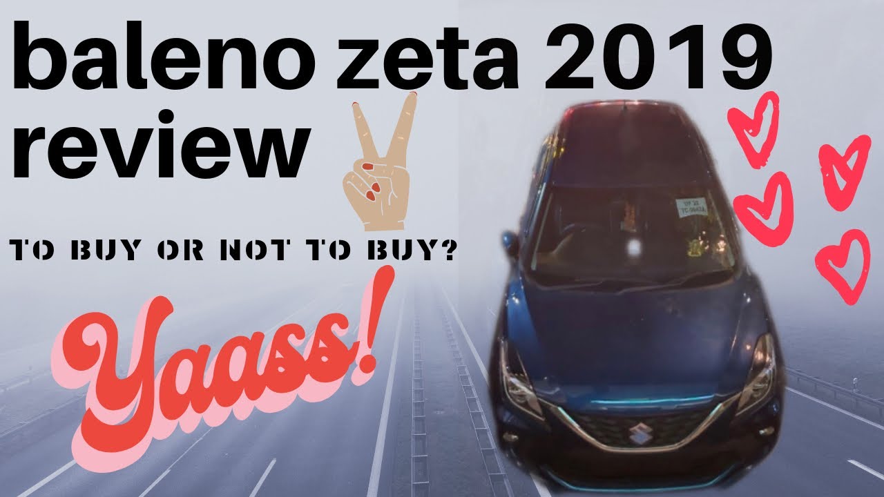 <h1 class=title>Maruti Suzuki Baleno Zeta 2019 Nexa Blue Petrol Review(hindi) || मारुती सुजुकी बलेनो जीटा  #baleno</h1>