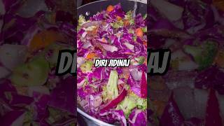 Download lagu Diri Jidinaj #manjeayisyen #hatianrecipes #haitiancreator mp3