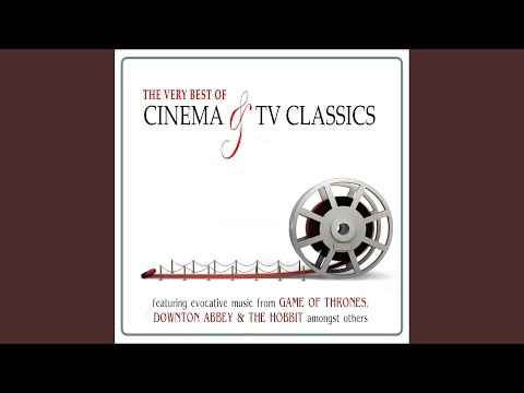 Symphony No. 9 Choral 4th Movement "Ode To Joy" (from "Die Hard")