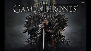 Game of Thrones - ALLE FOLGEN AUF DEUTSCH