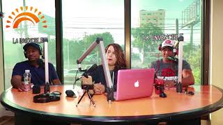 La excusa de los hombres para salir de casa