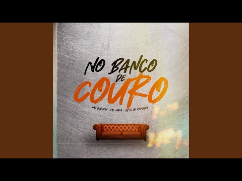 No Banco de Couro