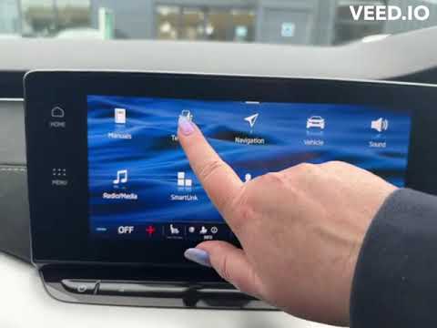 NEW SKODA OCTAVIA SEL 2024, FULL OVERVIEW GUIDE ON CONTROLS AND HOW 222s, EASY TO FOLLOW, HELP GUIDE