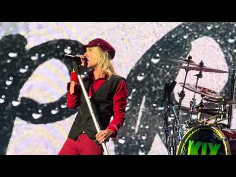 Kix - Don’t Close Your Eyes (Final Show! Live in Columbia, MD 9/17/23)￼